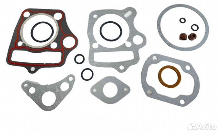 Набор прокладок цпг и грм 154FMI D54 мм
