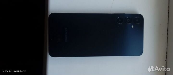 Samsung Galaxy A05s, 4/64 ГБ