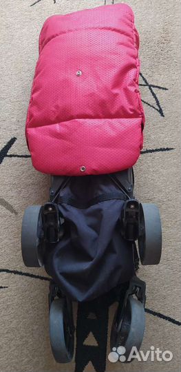 Коляска Peg perego