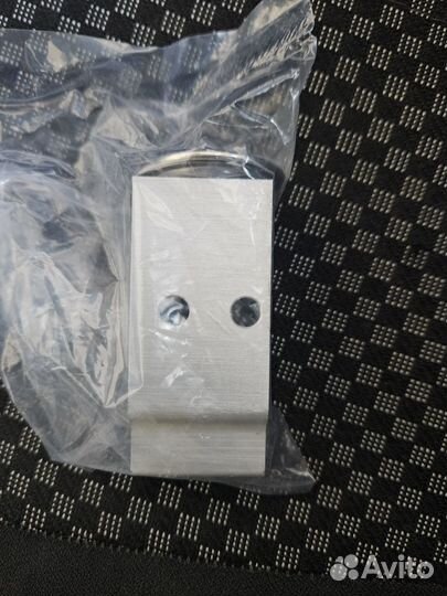 Клапан расширительный кондиционера Hyundai Solaris