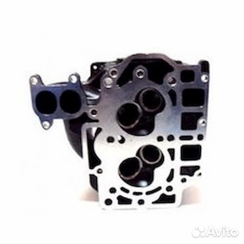 Головка блока цилиндров Yamaha F 20 - F 25