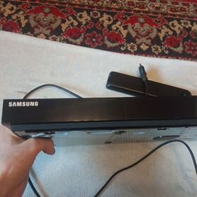 Продаю проигрыватель Blu ray 3D Samsung BD-C6900P