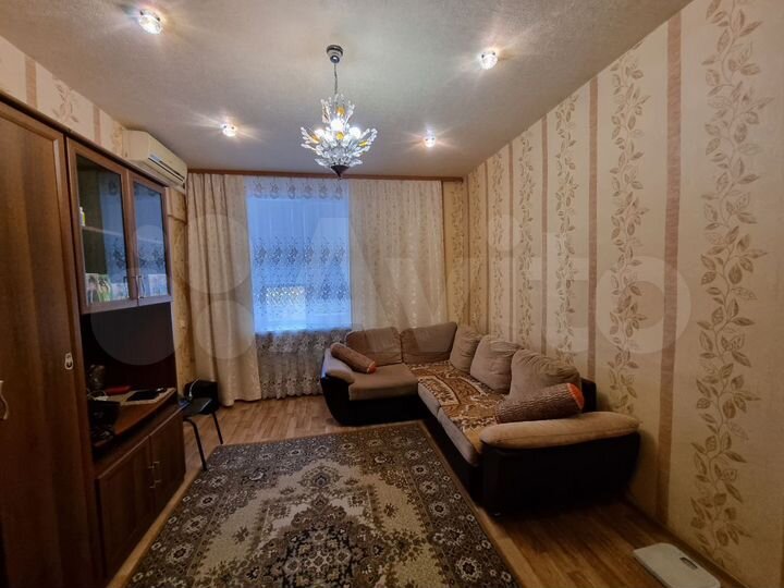 4-к. квартира, 102,1 м², 4/5 эт.
