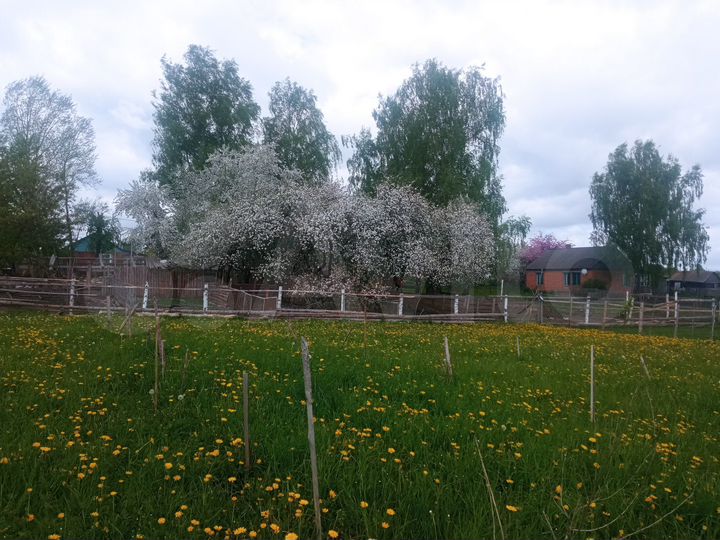 Участок 70 сот. (СНТ, ДНП)