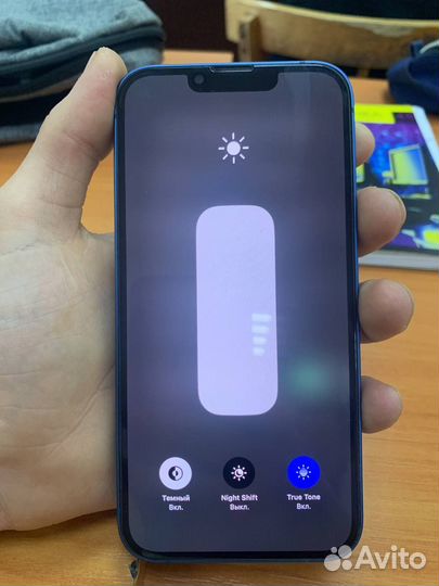 iPhone 13, 128 ГБ
