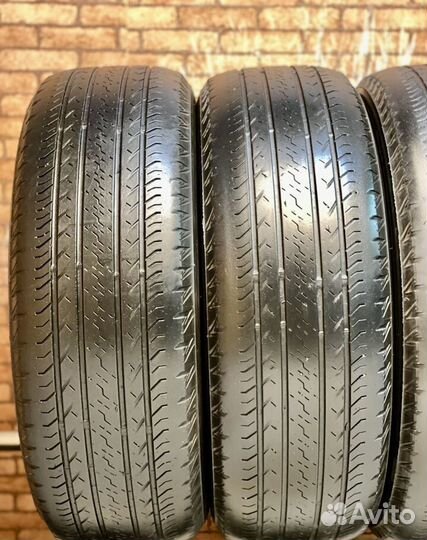 Bridgestone Ecopia EP850 215/60 R17