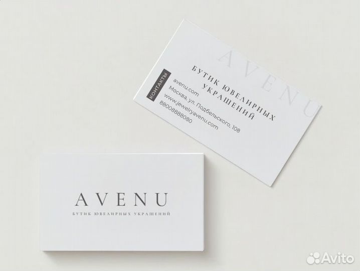 Создание логотипа, визитки, моушен дизайн