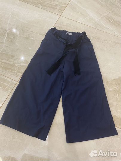 Брюки-колоты Choupette