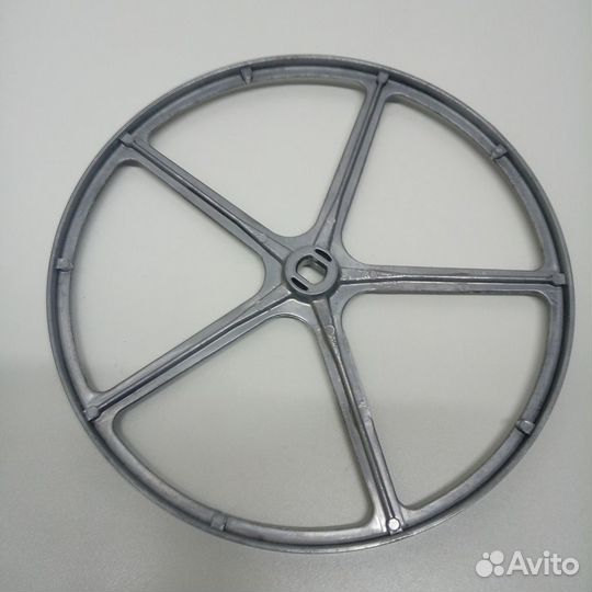 Шкив для стиральной машины Indesit 17400242001