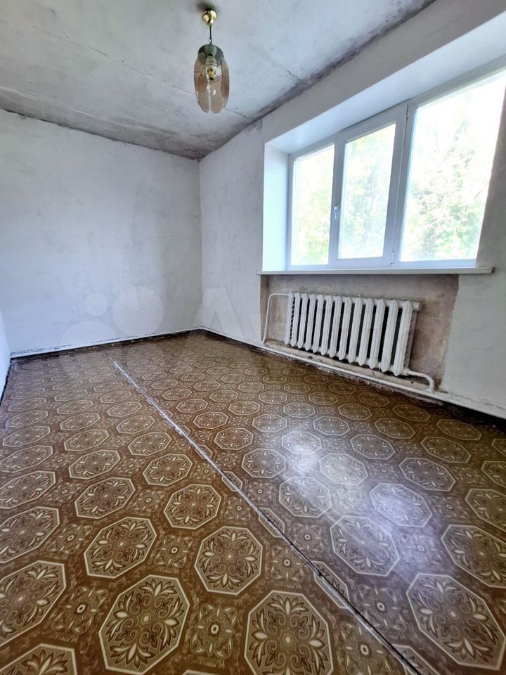 3-к. квартира, 49,4 м², 1/2 эт.