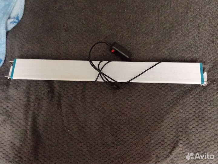 Светодиодная лампа для аквариума