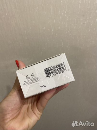 Lacoste 12.12 туалетная вода 50 мл оригинал