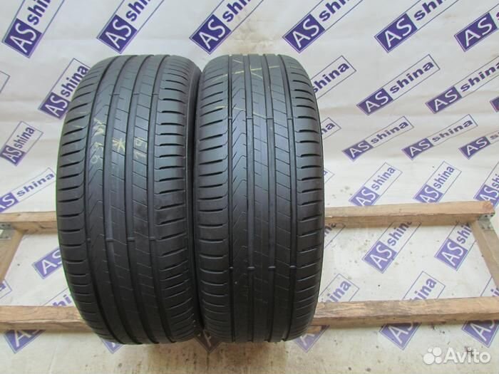 Pirelli Cinturato P7 (P7C2) 225/50 R18 94U