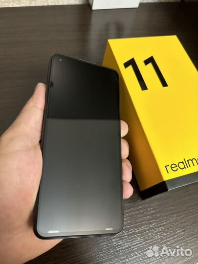 realme 11, 8/256 ГБ