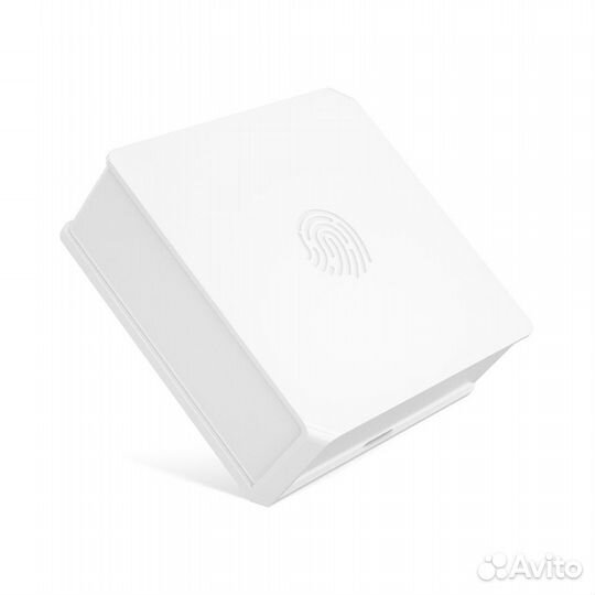 Умная беспроводная кнопка Sonoff snzb-01 Zigbee