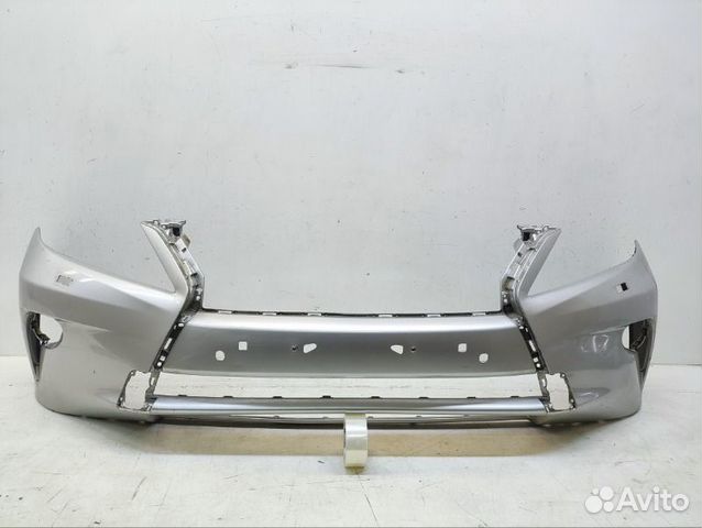Бампер передний Lexus Rx 3 2012-2015