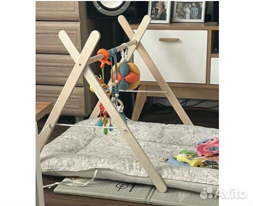 Козлы для мобилей