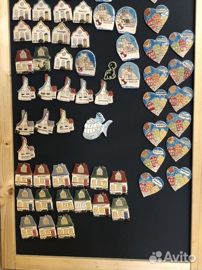 Сувениры Калининград оптом