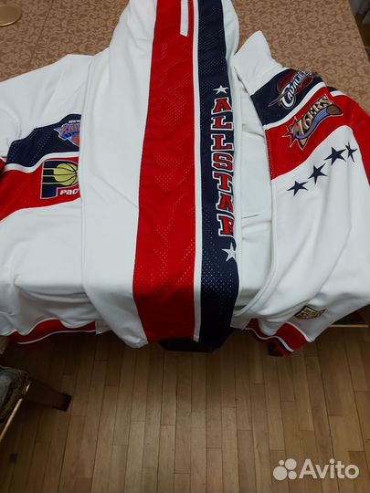 Спортивный костюм NBA