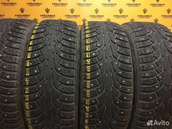 Nokian Tyres Hakkapeliitta 5 205/60 R16 96T