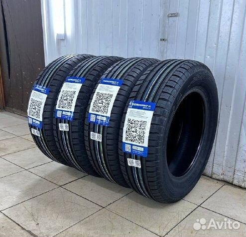 Cordiant Sport 3 215/55 R16