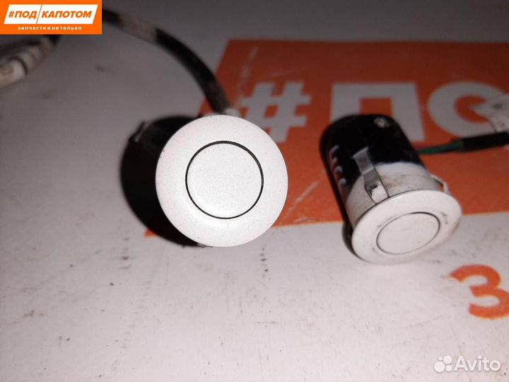 Парктроник комплект зад. Mazda 6 GL GJ 2014