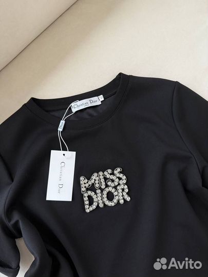 Костюм dior 2 цв