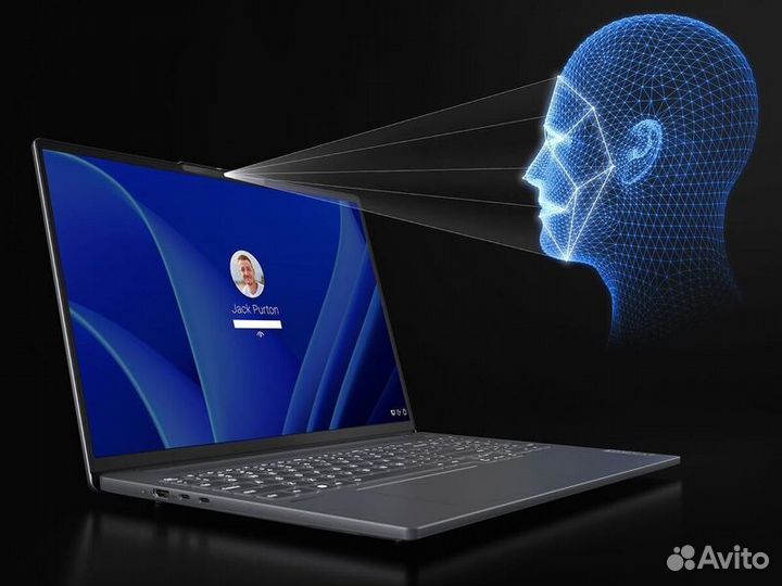 Ноутбук Lenovo IdeaPad Pro 5 14IRH8 (Intel Core i5 Новый