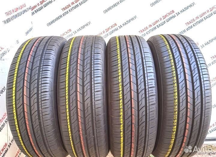 Kumho Solus TA31 205/65 R16 95H