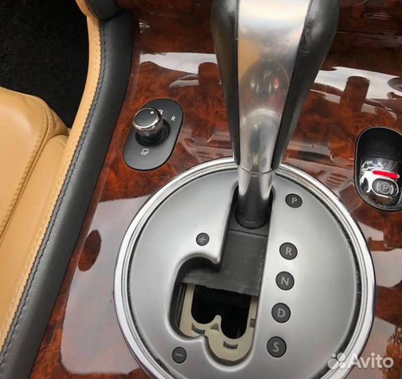 Лента рычага кпп Bentley continental GT, Audi a8