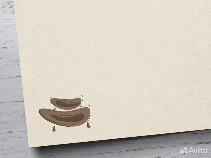 Создание логотипа