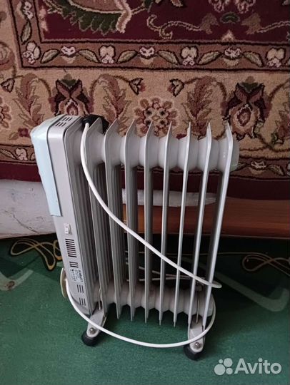 Обогреватель
