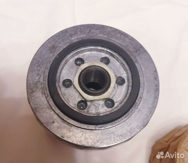 Фильтры масленые Ваз, азлк, Газ СССР