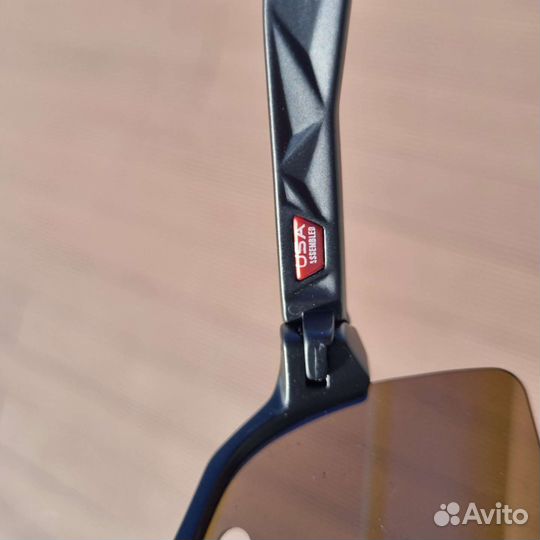 Лыжные очки Oakley солнцезащитные