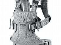 Слинг-эргорюкзак BabyBjorn One Air 3D Mesh