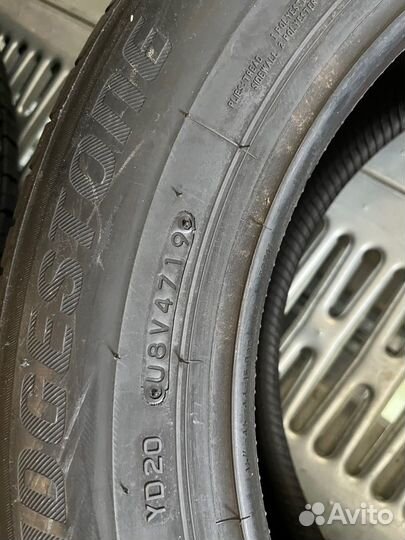 Bridgestone Turanza T001 205/60 R16 92V