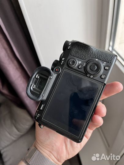 Sony A7r3a в отличном состоянии