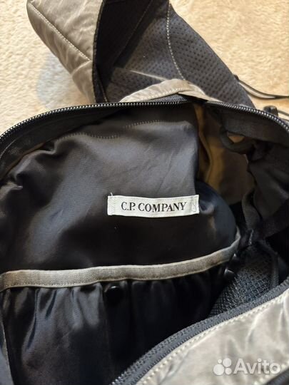 Сумка CP Company