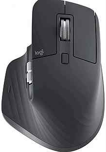 Мышка беспроводная Logitech MX Master 3s