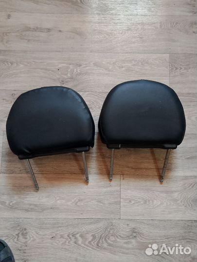 Подголовники ваз 2114