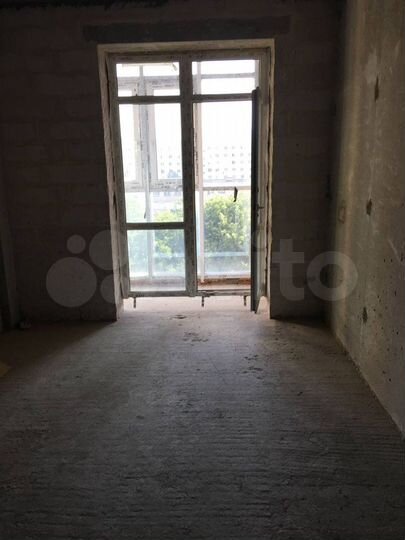 2-к. квартира, 80 м², 5/6 эт.