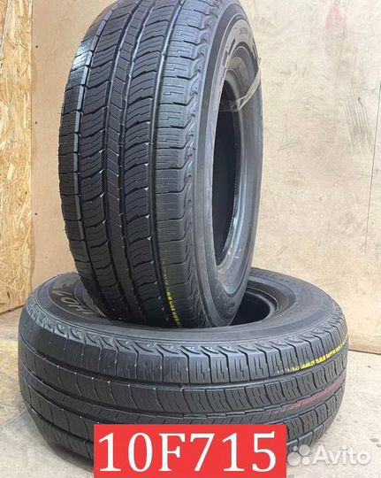 Kumho Road Venture APT KL51 245/70 R16 111N