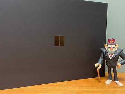 Surface Laptop 7 Snapdragon 64Gb 1Tb (новый)