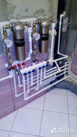 Мастер-универсал