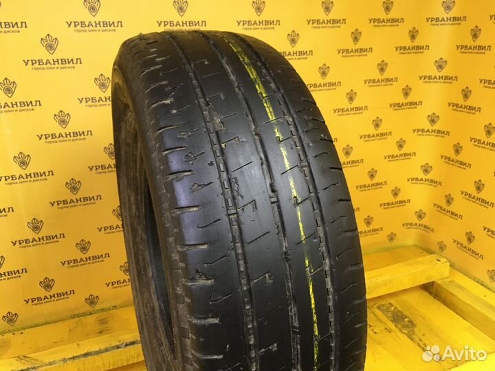 Nokian Tyres Hakka C2 215/70 R15C R