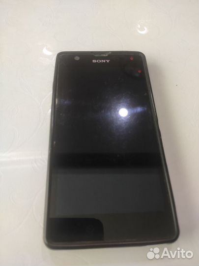 Sony Xperia ZR LTE (C5503), 2/8 ГБ