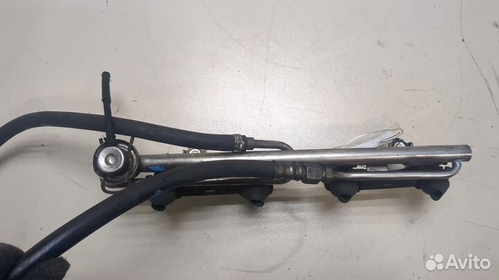 Форсунка топливная Audi A4 (B5), 1998