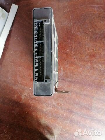 Эбу митсубиси галант 8 1999г.в 1.8