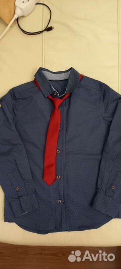 Рубашка Acoola