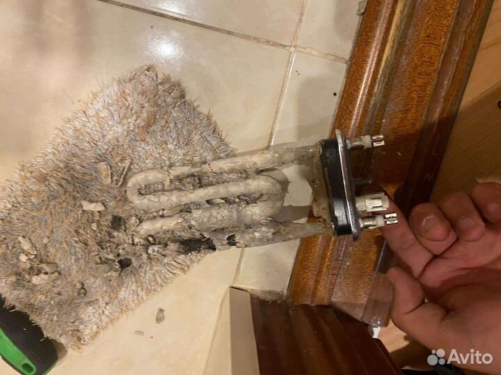 Ремонт стиральных машин на дому частный мастер